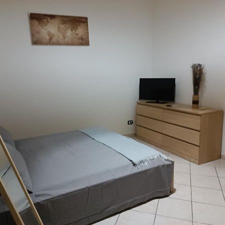 Appartamento Espy Napoli Esterno foto