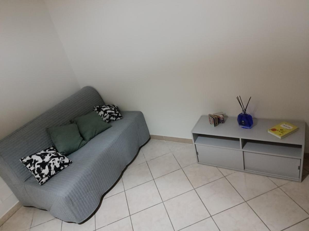 Appartamento Espy Napoli Esterno foto