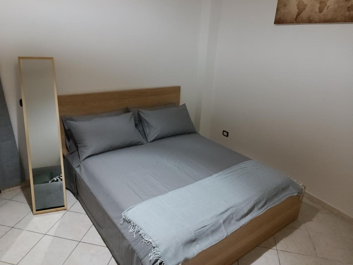 Appartamento Espy Napoli Esterno foto