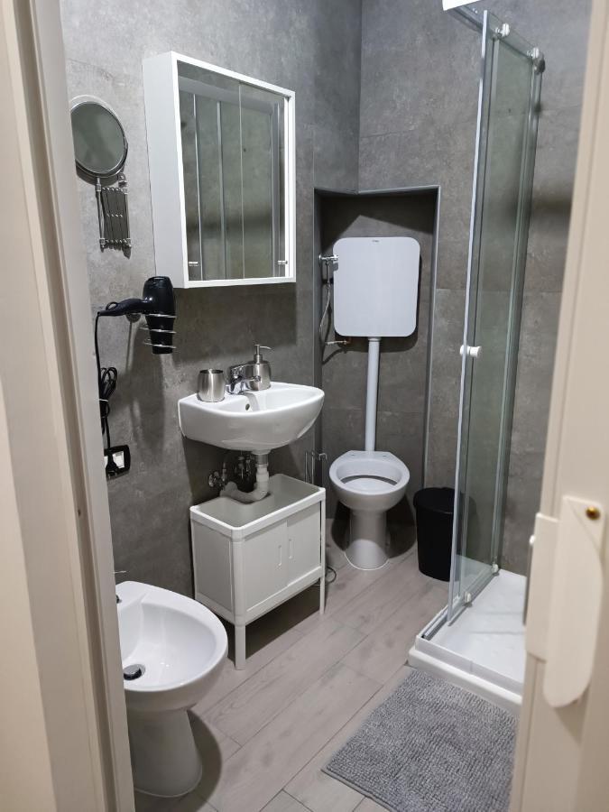 Appartamento Espy Napoli Esterno foto