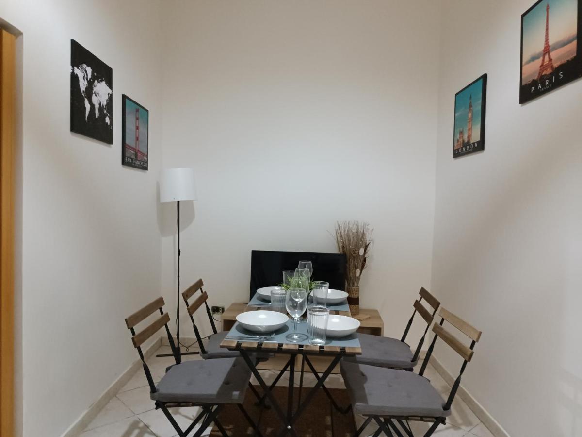 Appartamento Espy Napoli Esterno foto