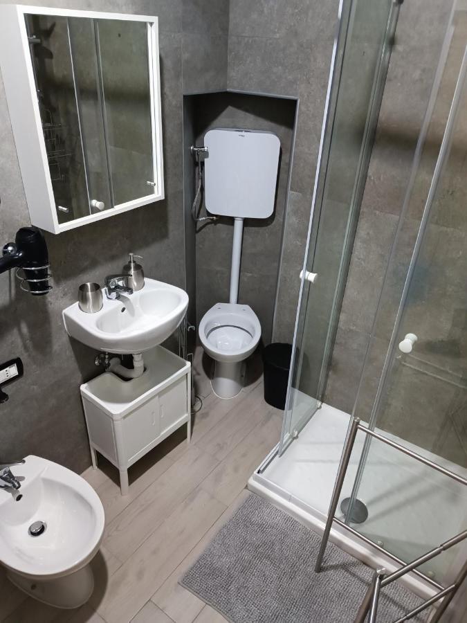 Appartamento Espy Napoli Esterno foto