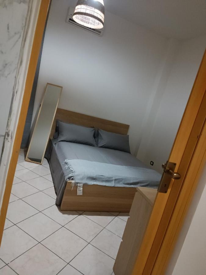 Appartamento Espy Napoli Esterno foto