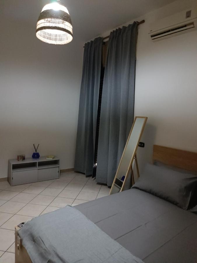 Appartamento Espy Napoli Esterno foto