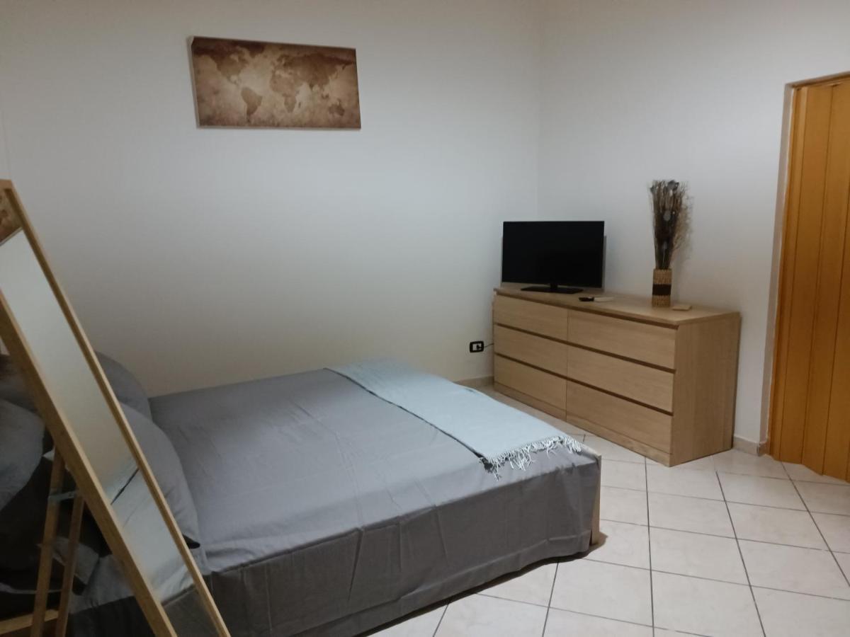 Appartamento Espy Napoli Esterno foto