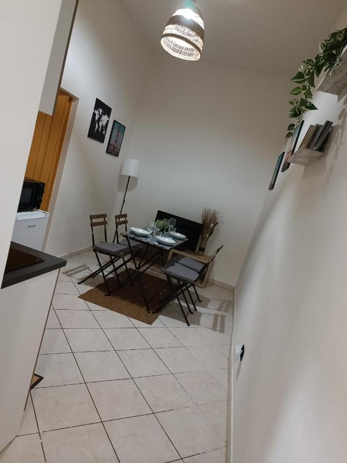 Appartamento Espy Napoli Esterno foto