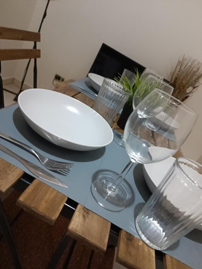 Appartamento Espy Napoli Esterno foto